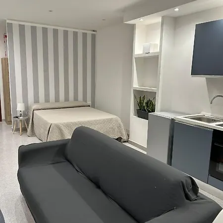 Apartament Stazione Centrale *