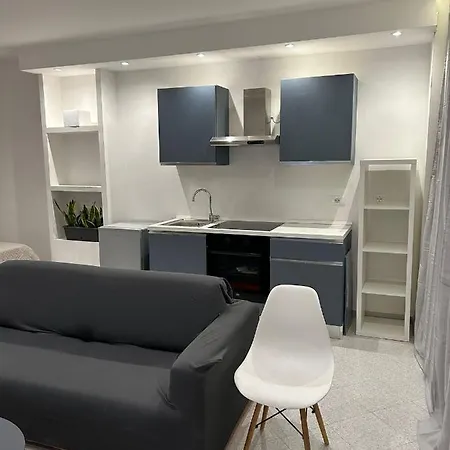 Apartament Stazione Centrale *