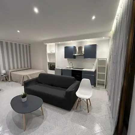 Apartament Stazione Centrale