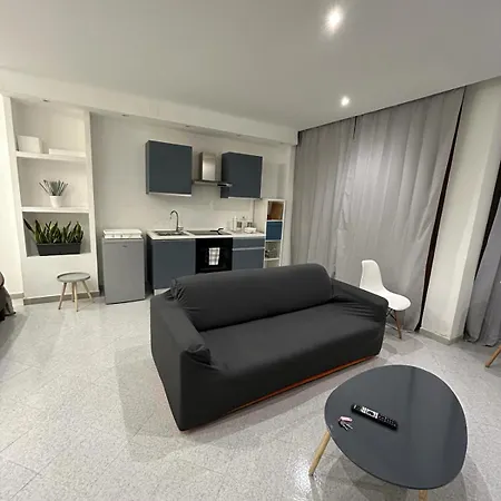 Apartament Stazione Centrale *