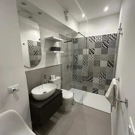 Stazione Centrale Apartament *
