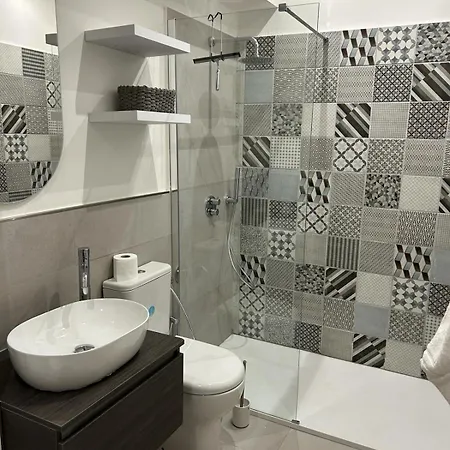 Stazione Centrale Apartament Palermo