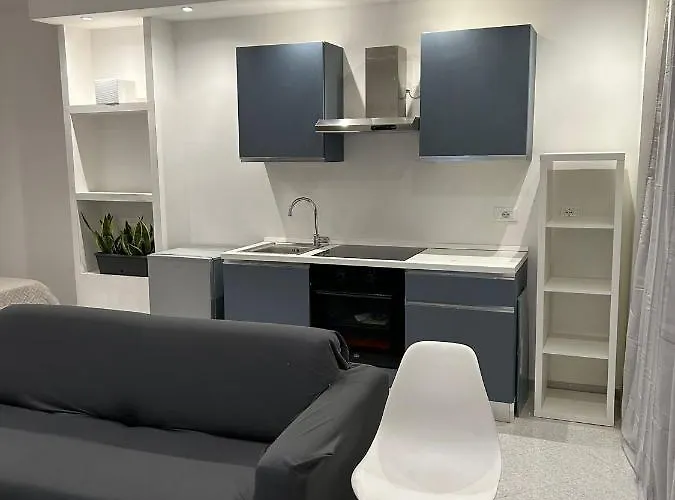 Apartamento Stazione Centrale *