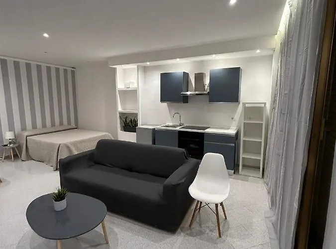 Apartamento Stazione Centrale