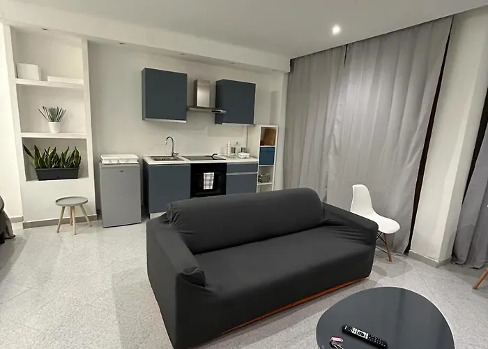 Apartamento Stazione Centrale *