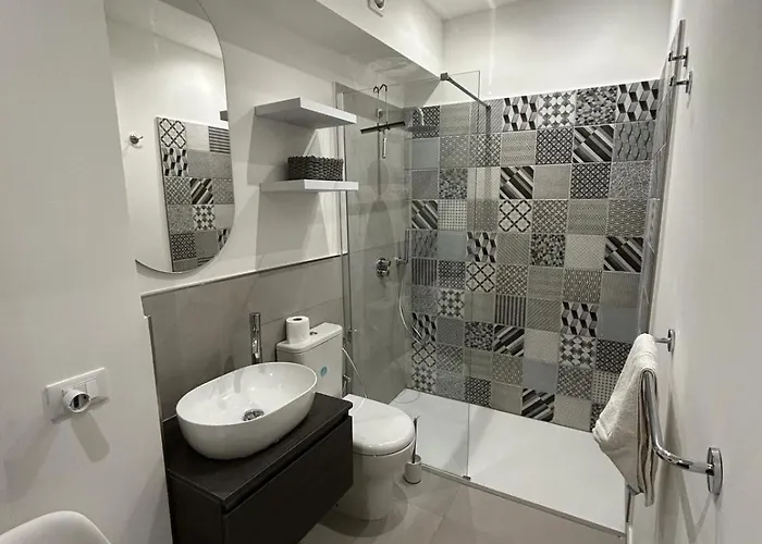 Stazione Centrale Apartamento *