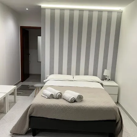 Appartement Stazione Centrale